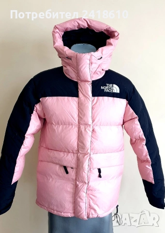 The North Face Himalayan 550 Down Women Parka Size S ОРИГИНАЛ! Дамско Зимно пухено Яке!