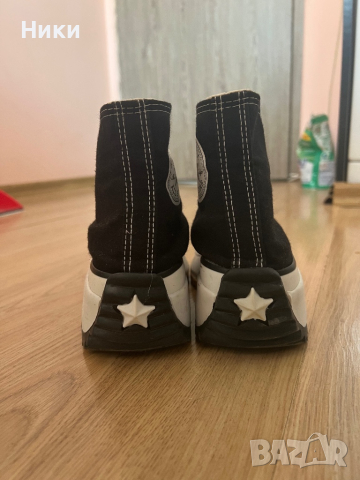 Маратонки Converse, снимка 2 - Маратонки - 44954657