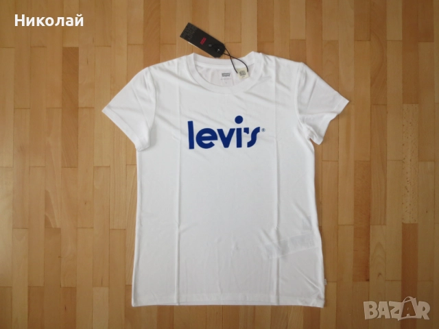 Levis тениска