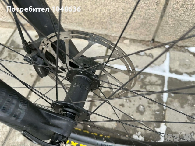 Specialized Turbo Levo FSR Comp 6Fattie, снимка 7 - Велосипеди - 53344263