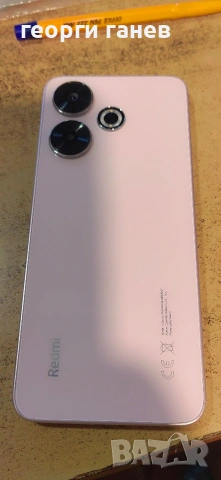 Gsm Redmi 13, снимка 2 - Xiaomi - 53303512