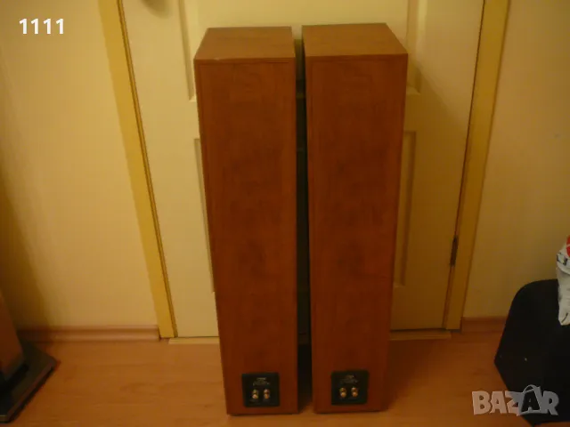 CANTON GLE-470, снимка 8 - Ресийвъри, усилватели, смесителни пултове - 50378546