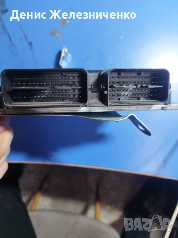 Компютър на двигателя за Mitsubishi Eclipse Cross Plug-in Hybrid 2021-2024 186D696, снимка 3 - Части - 52773032