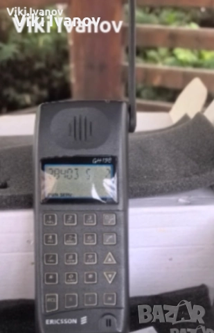 Ериксон GH198