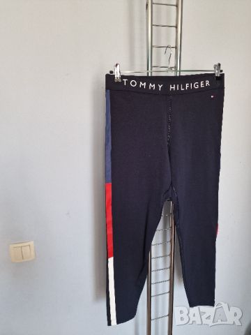 Страхотен дамски клин TOMMY HILFIGER размер XL , снимка 3 - Клинове - 45633328