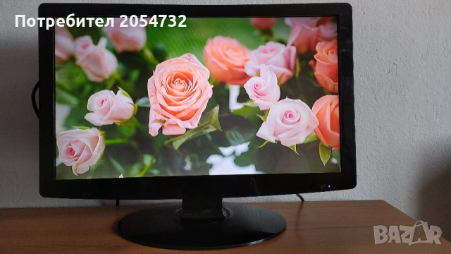 Телевизор - Q. Media, 56 см., снимка 9 - Телевизори - 52290021