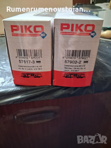 колекционерски локомотиви, снимка 6 - Колекции - 54004012