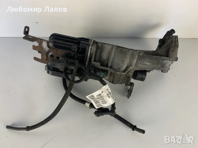 ЕГР EGR клапан охладител Opel Insignia (08-16) 2.0CDTI 55567595