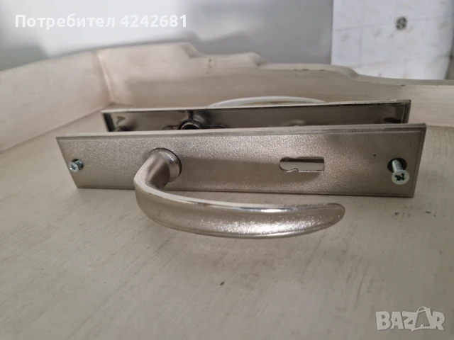 Дръжки за брави 2 бр., снимка 3 - Други - 50928961