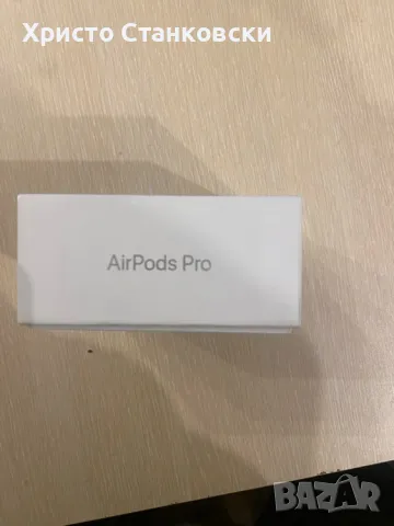 Продавам air pods 2, снимка 6 - Безжични слушалки - 49157176