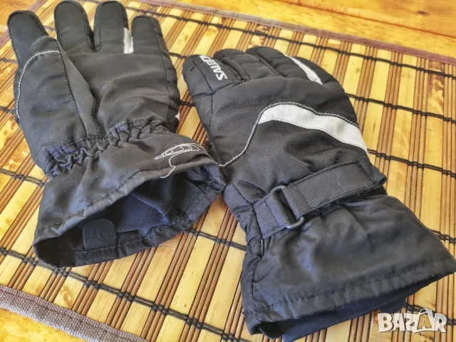 Salomon / ръкавици, снимка 9 - Други - 53515624