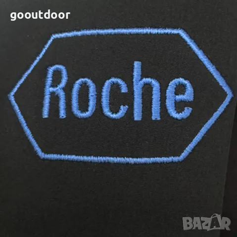 Patagonia мъжко софтшел яке (M), снимка 5 - Якета - 49627474