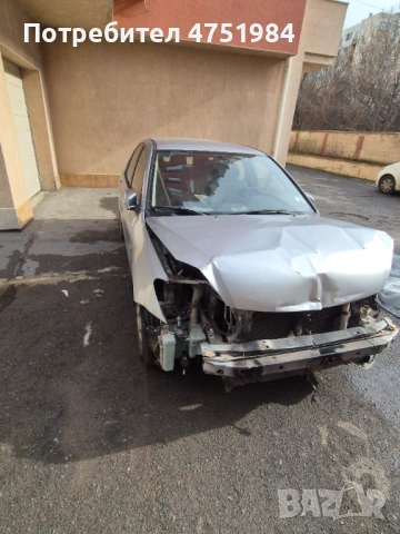 Продава се за части, снимка 5 - Автомобили и джипове - 53667389