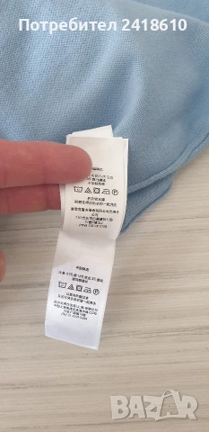 POLO Ralph Lauren Cotton Knit Cardigan Womens Size / M  ОРИГИНАЛ! Дамскa Жилетка!, снимка 6 - Жилетки - 53756626