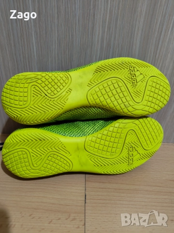 Адидас , Adidas, футболни детски обувки, снимка 3 - Детски маратонки - 52460645