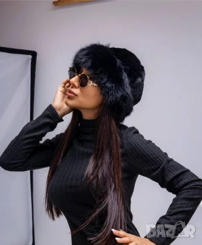 зимни шапки , снимка 3 - Шапки - 51165069