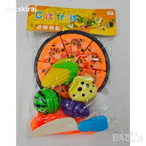 Пица комплект