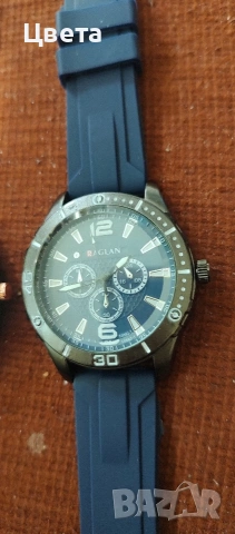 Мъжки часовници, снимка 7 - Мъжки - 53860126