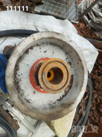 Абразивни дискове Камъни за шмиргел специални, снимка 17 - Други инструменти - 49841222