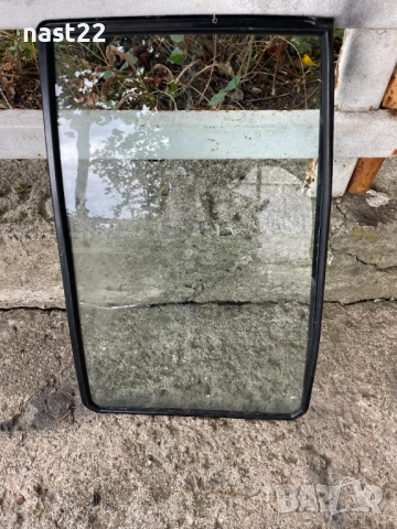 Задно ляво стъкло -фикс-(малко) Сузуки Витара-дълга база