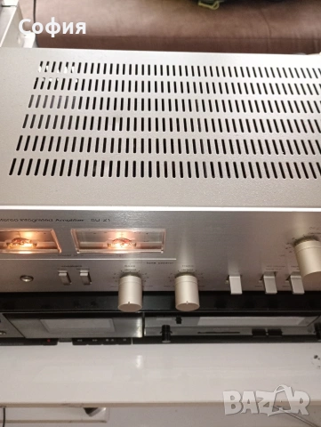 Усилвател Техникс 