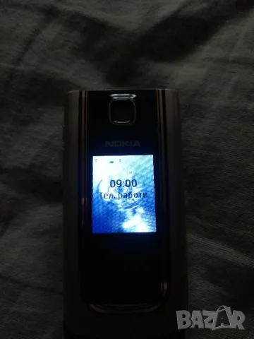 NOKIA 6555, снимка 6 - Nokia - 47054028