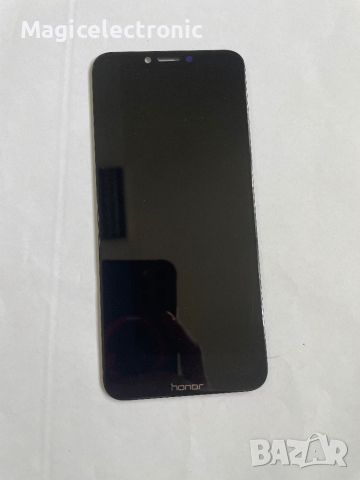 LCD Дисплей за Honor Play/COR, снимка 1 - Резервни части за телефони - 45975578