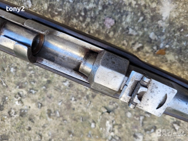 пушка Драйзе М 1841, снимка 13 - Антикварни и старинни предмети - 54136532