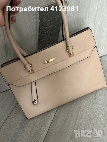 Чанта, снимка 2 - Чанти - 53226102