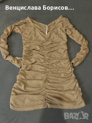 Рокля, снимка 3 - Рокли - 52811726