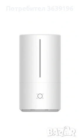 Овлажнител за въздух , снимка 3 - Овлажнители и пречистватели за въздух - 53581631