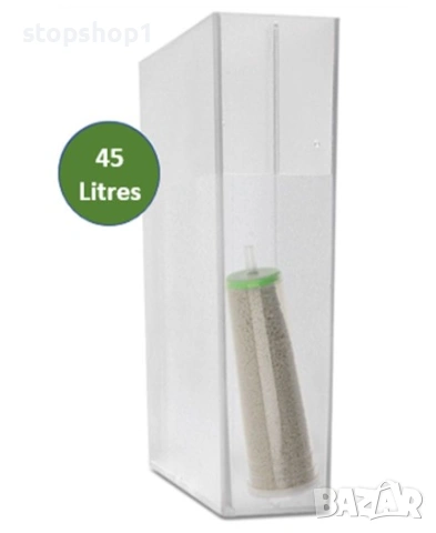 Омекотител за вода BILT Nical 250 , снимка 2 - Кафемашини - 53877498