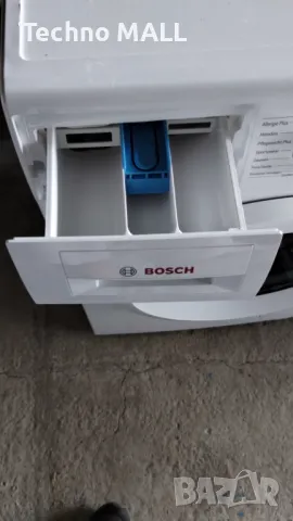 Пералня Bosch serie 4 7кг./1400об., снимка 2 - Перални - 46920310