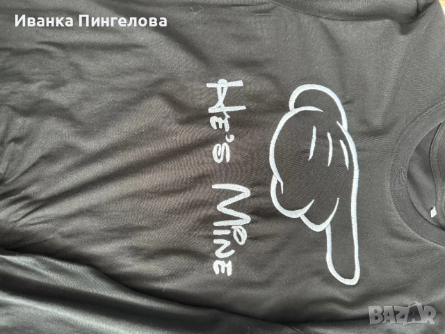 Тениска, снимка 3 - Тениски - 53491588