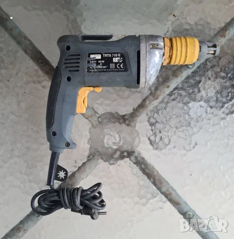 Винтоверт за гипсокартон немско производство , снимка 2 - Винтоверти - 49776017