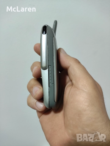 Siemens Sl45, снимка 5 - Siemens - 52850272