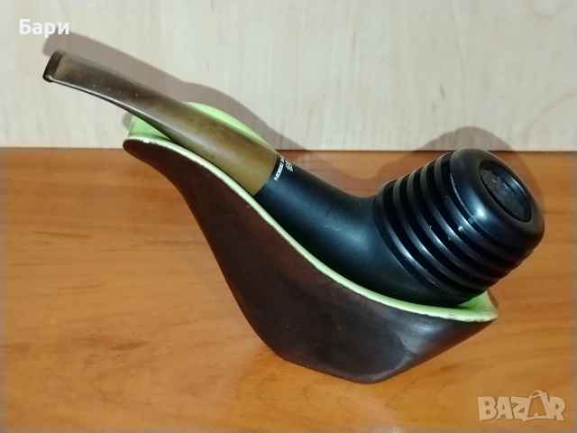 Лула за тютюн Porsche Design-Germany, снимка 3 - Лули - 51928051