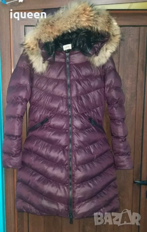 Яке/Палто/Блейзър/Ботуши...дамски дрехи, снимка 5 - Якета - 52945034