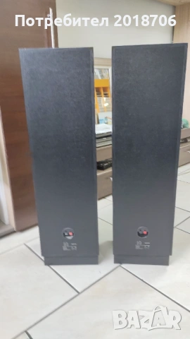 I.Q. 2404 AX, снимка 5 - Тонколони - 54093487