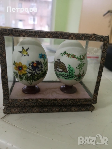 сувенир, снимка 2 - Декорация за дома - 53562182