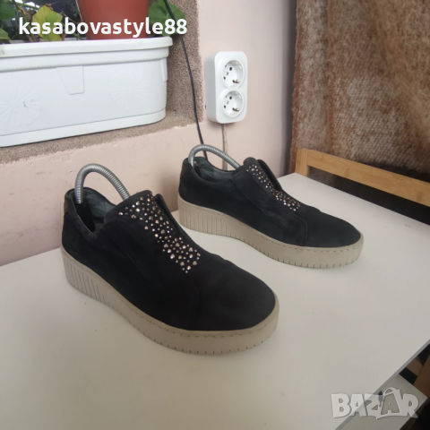 Спортни обувки Gabor 39 н. , снимка 3 - Дамски ежедневни обувки - 53738527