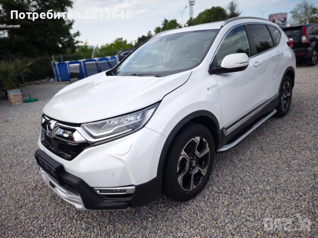 7лв-ЕКОНТ Водобранна Лайсна Лайсни Врата Врати Honda Cr-v Цр-в (2007-2024)), снимка 17 - Части - 36678112