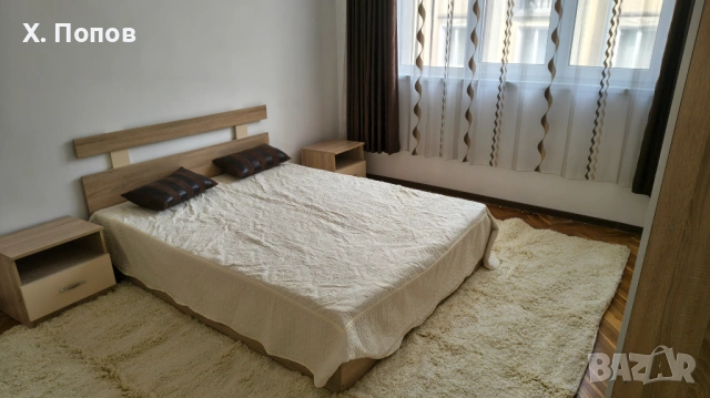 Давам под наем Апартамент, ул Славянски 11