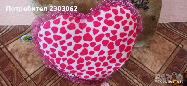 Плюшени играчки, снимка 11 - Плюшени играчки - 47244533