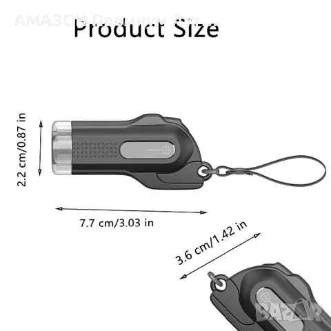 2в1 авариен чук за прозорец на кола+нож за предпазен колан/спасителен инструмент за автомобили-2бр., снимка 2 - Аксесоари и консумативи - 49734712