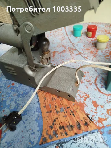 Два прожекционни апарата , снимка 3 - Антикварни и старинни предмети - 50399041