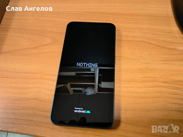 Nothing Phone 1, снимка 6 - Други - 54303061