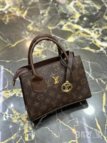 дамски чанти louis vuitton , снимка 7 - Чанти - 46968430