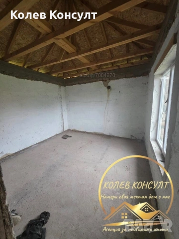 Къща село Гранит, снимка 3 - Къщи - 53783693