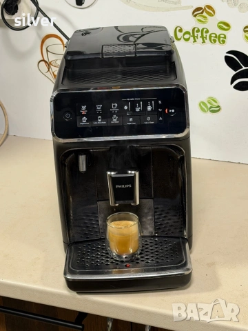 Кафемашина кафе автомат Philips EP3246 с гаранция, снимка 9 - Кафемашини - 53571583
